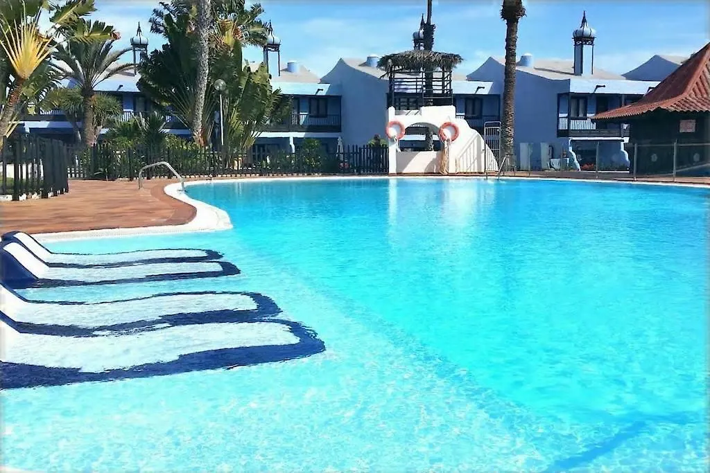 Relax In Front Of The Sea Διαμέρισμα San Bartolomé Ισπανία