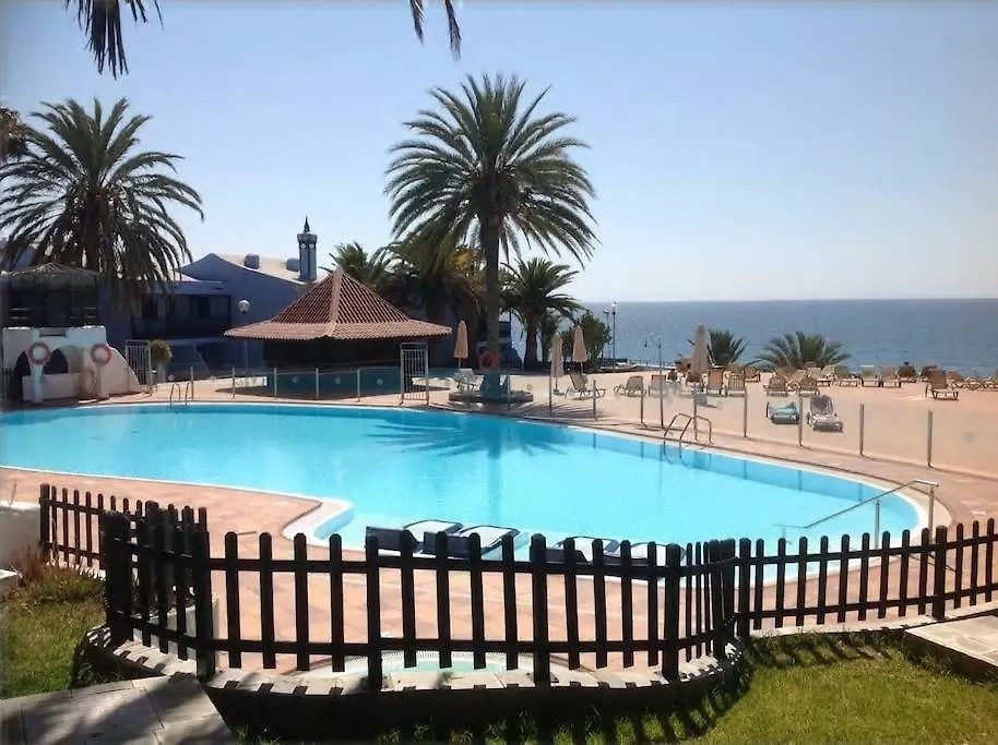 Relax In Front Of The Sea Apartment San Bartolome de Tirajana
