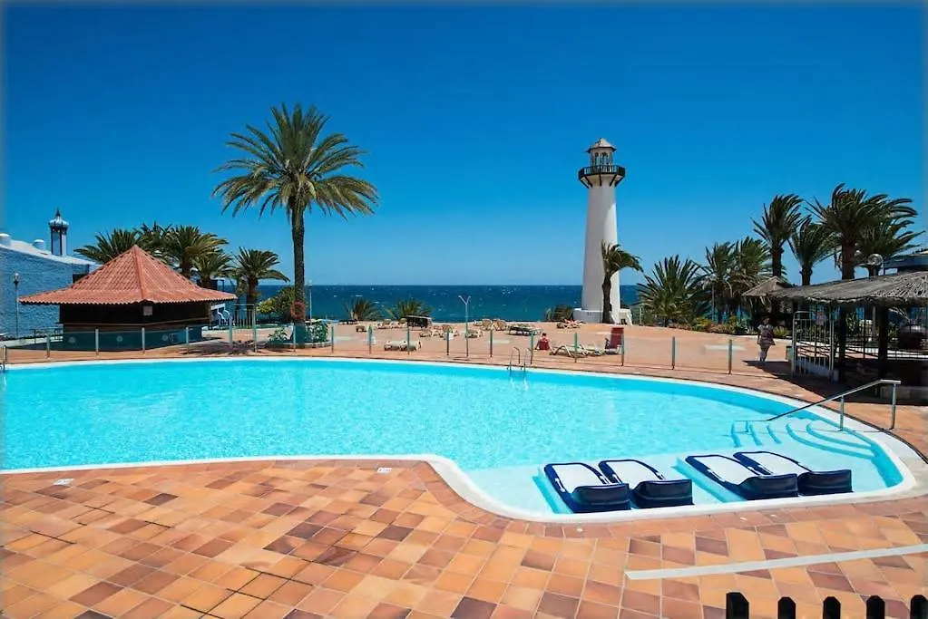 Relax In Front Of The Sea Apartment San Bartolome de Tirajana  San Bartolome de Tirajana (Gran Canaria)