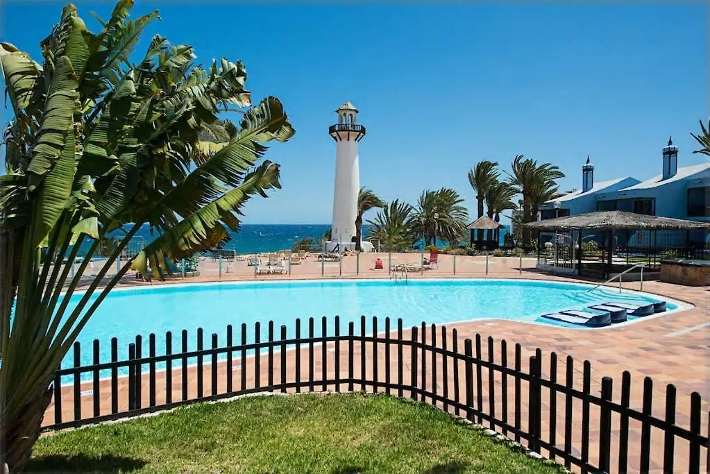 Apartment Ferienwohnung Relax In Front Of The Sea San Bartolomé