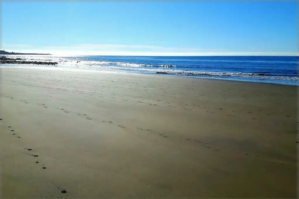 Relax In Front Of The Sea Apartment San Bartolome de Tirajana  Spain