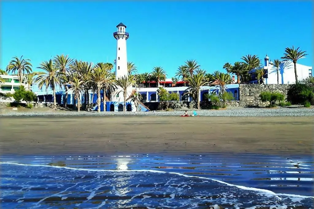 Relax In Front Of The Sea Apartment San Bartolome de Tirajana   San Bartolome de Tirajana (Gran Canaria)
